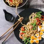 Stir-Fry Noodles