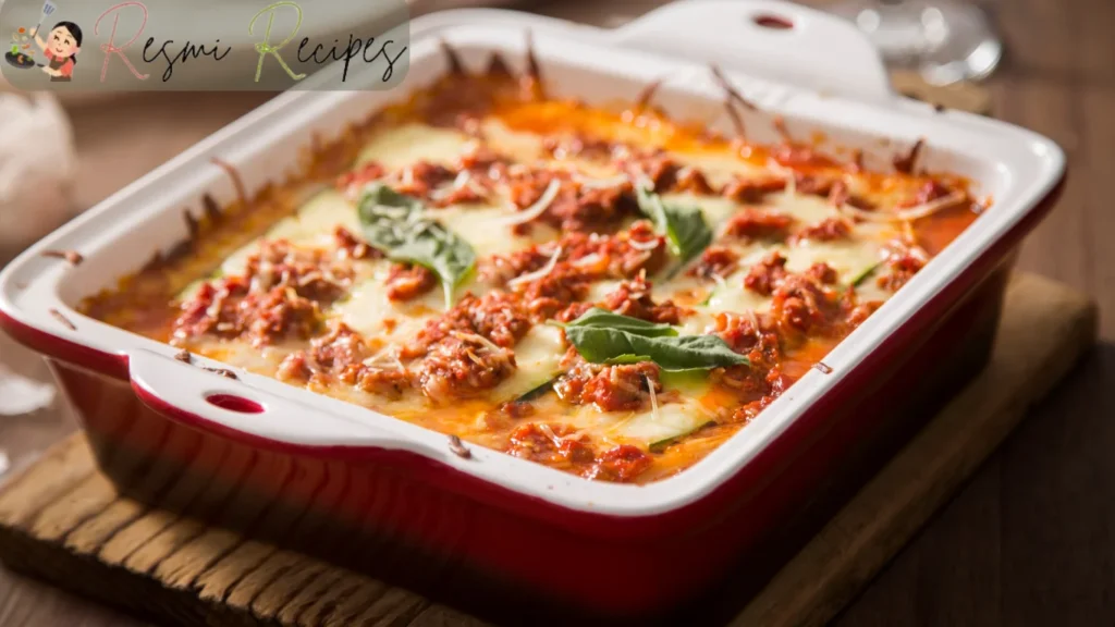 zucchini lasagna-4