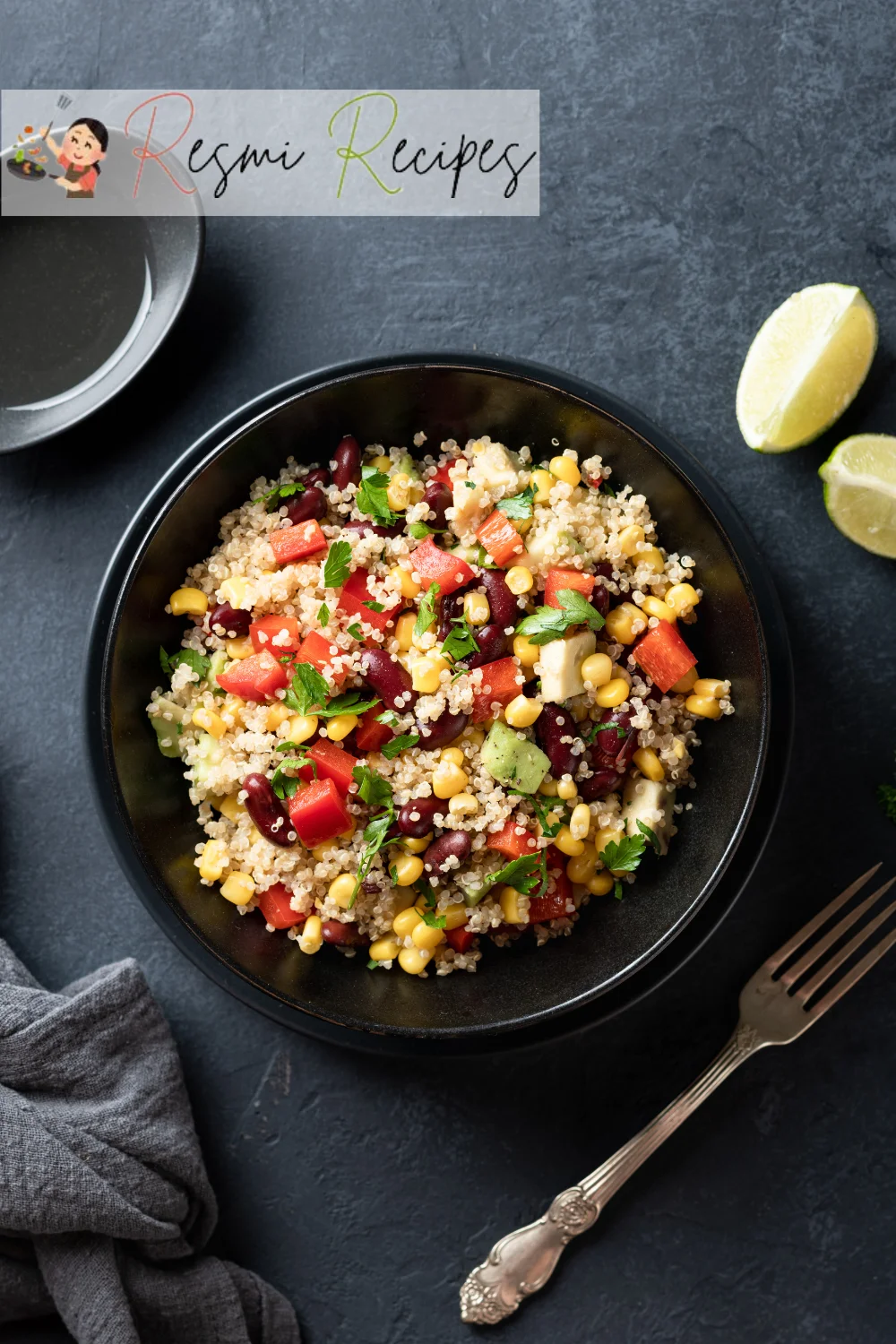 Black Bean Salad recipes