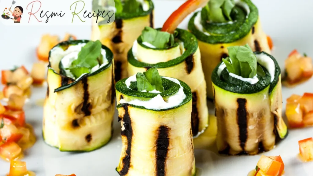 zucchini ricotta roll-ups-1