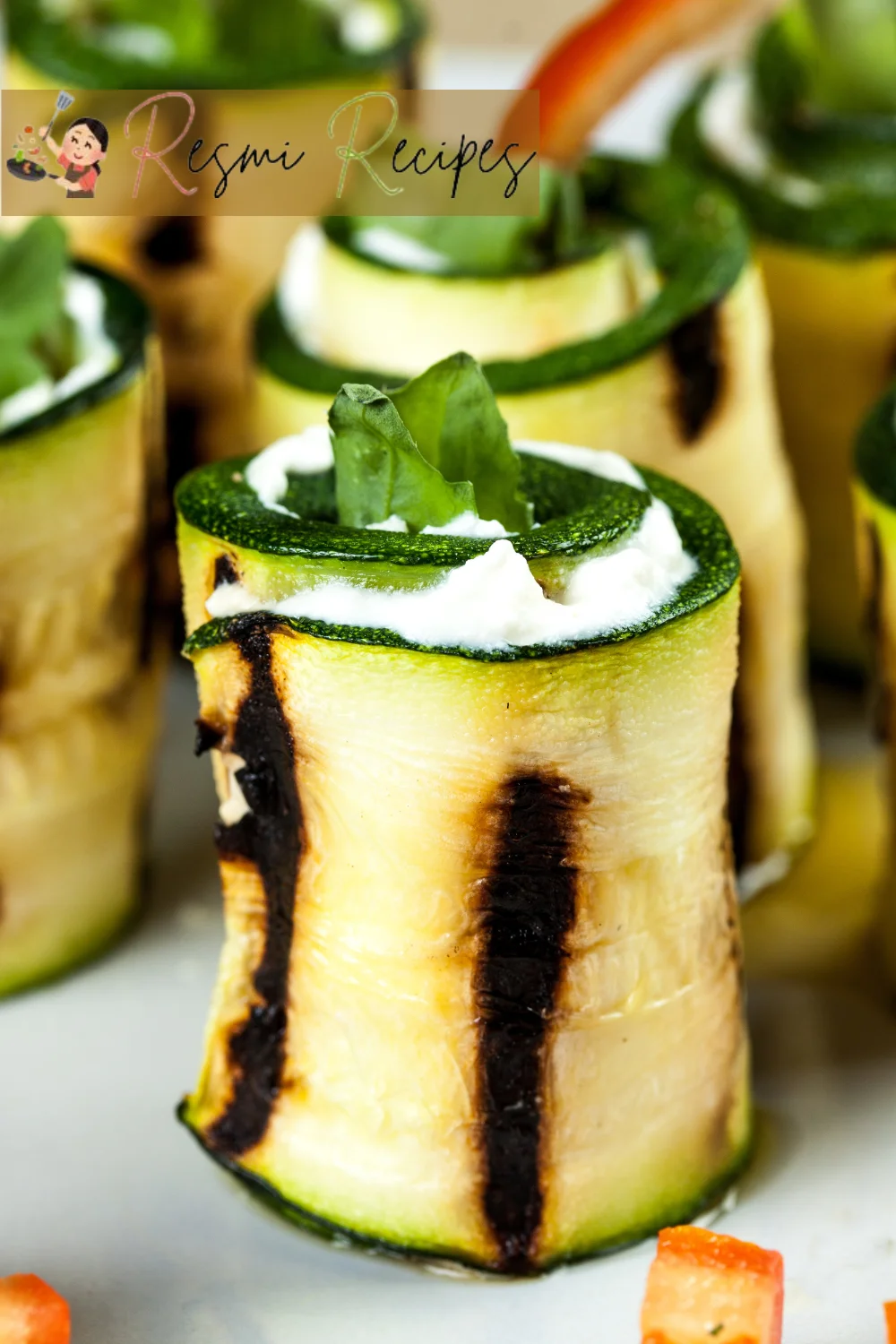 zucchini ricotta roll-ups-1