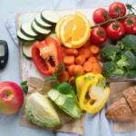 Diabetes Diet Plan