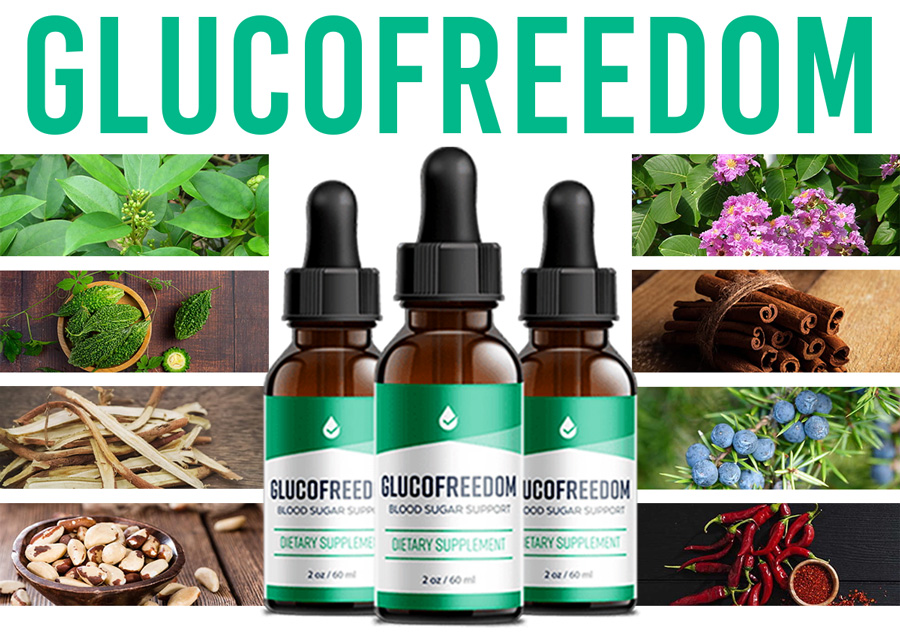 Glucofreedom